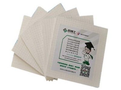 隧道装饰板新材料—镁质高晶板