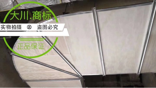 什么是防排烟装配式风管？有哪些优点